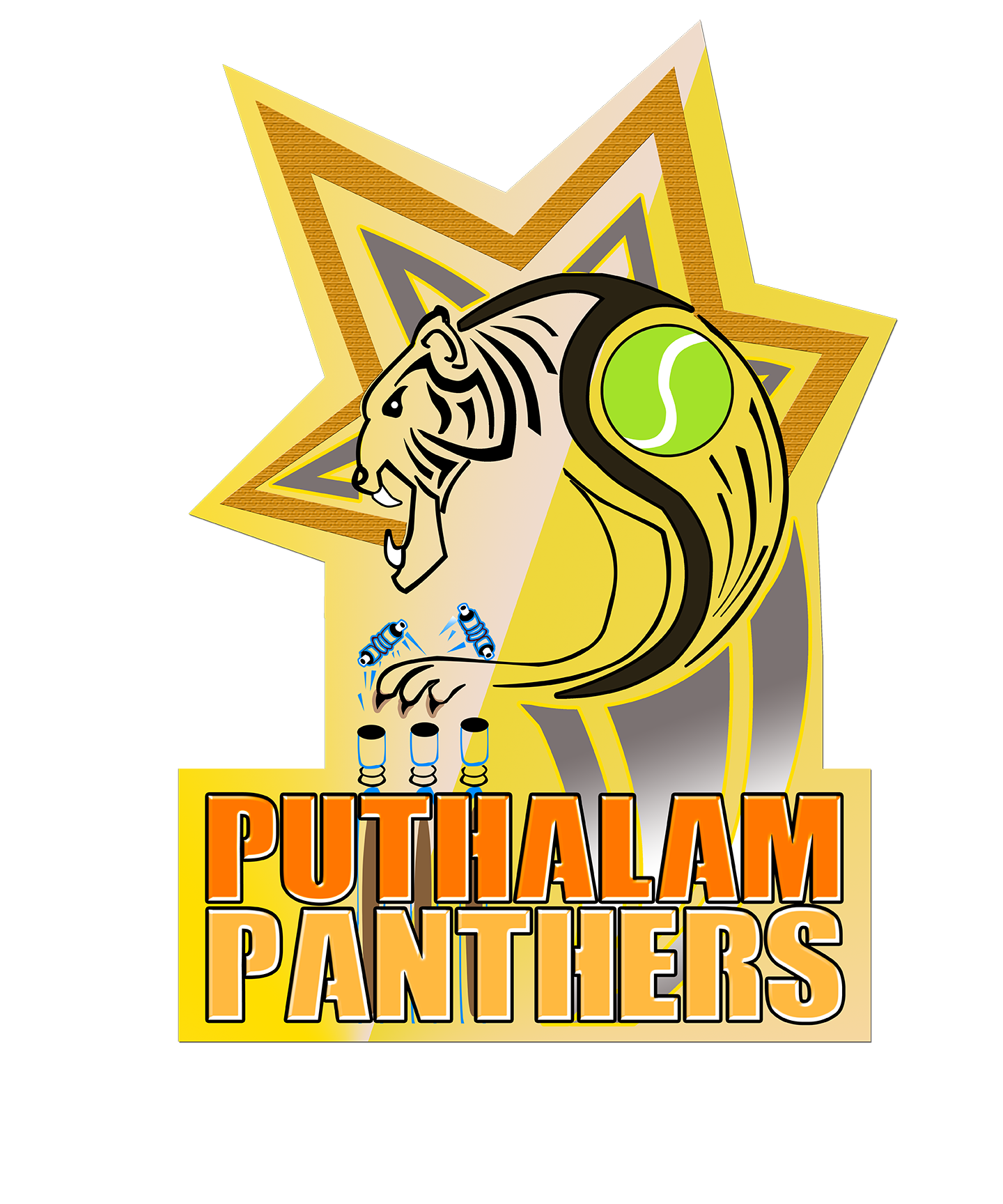 Puthalam panthers