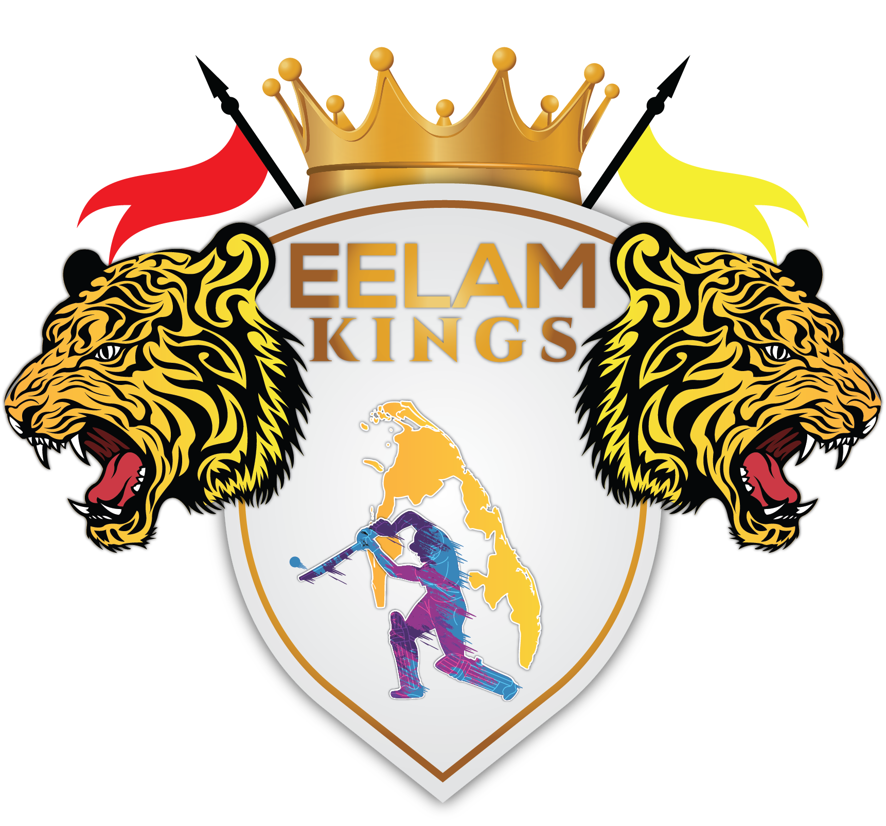 Eelam Kings