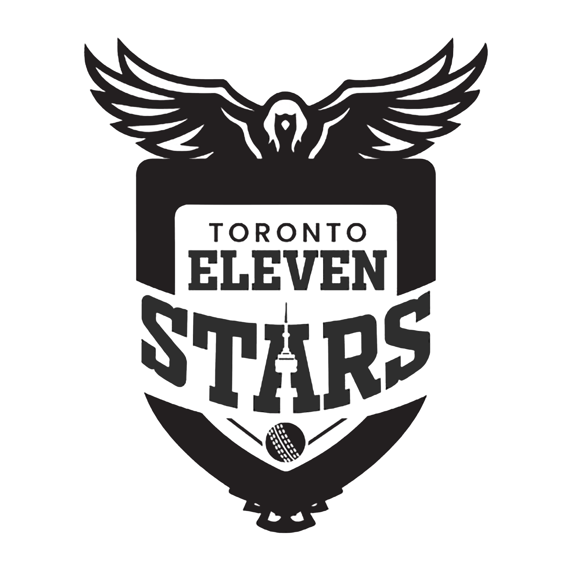 Toronto 11 Stars